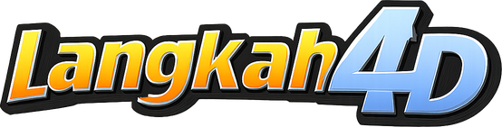Logo langkah4d